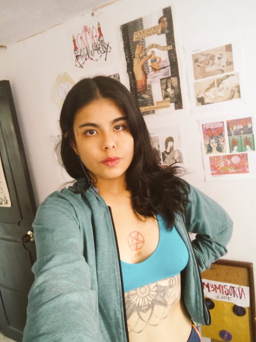 Keep recovering on line, feeling way better everyday ✨❤️&zwj;🔥 https://t.co/pbphW0Xu3C<a href="/tag/mianiversariodetwitter"class="tags"><span>#mianiversariodetwitter</span></a>