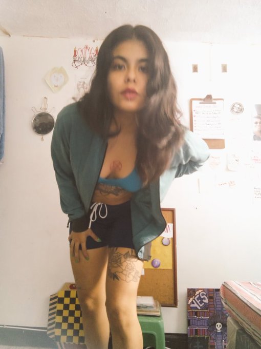 Keep recovering on line, feeling way better everyday ✨❤️&zwj;🔥 https://t.co/pbphW0Xu3C<a href="/tag/mianiversariodetwitter"class="tags"><span>#mianiversariodetwitter</span></a>