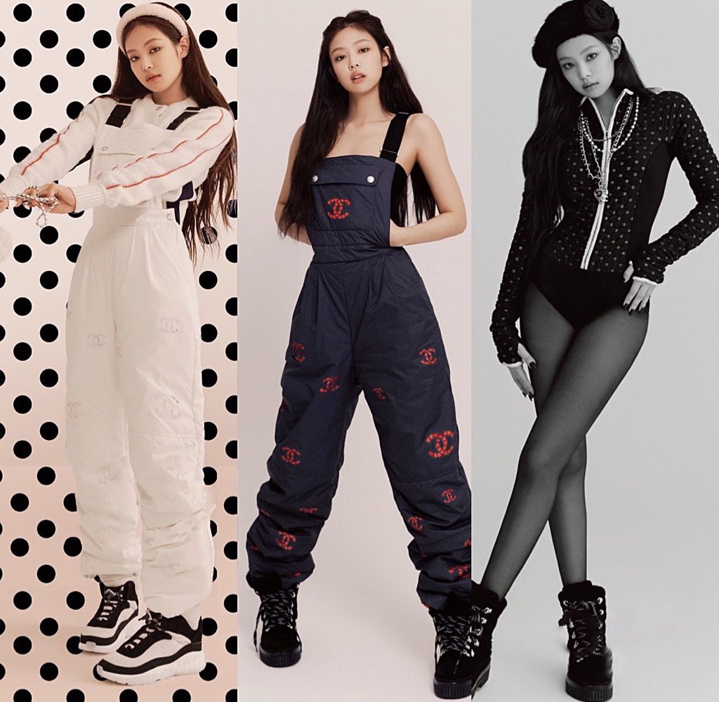 tiny_ninii's tweet photo. JENNIE THE PRETTIEST https://t.co/lURALmte03