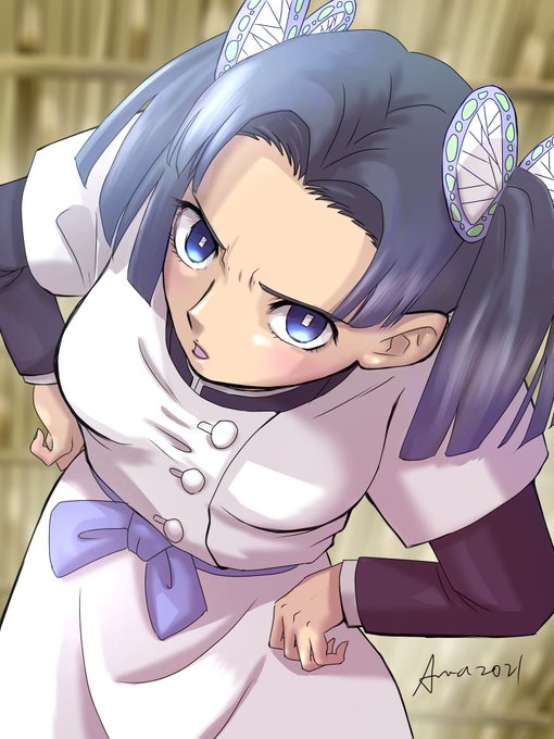 神崎アオイのtwitterイラスト検索結果
