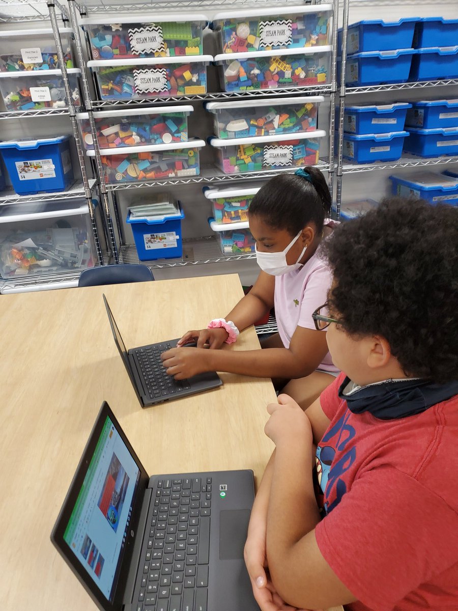 tranq084's tweet photo. Time to showcase our posters and share about pollution solutions research. Our @BlantonBulldogs have been working hard on this before getting hands on designing an oil spill cleaning process @EiE_org #BlantonSTEM #TogetherWeCan @triciabadillo https://t.co/aGCHZ8W0AX