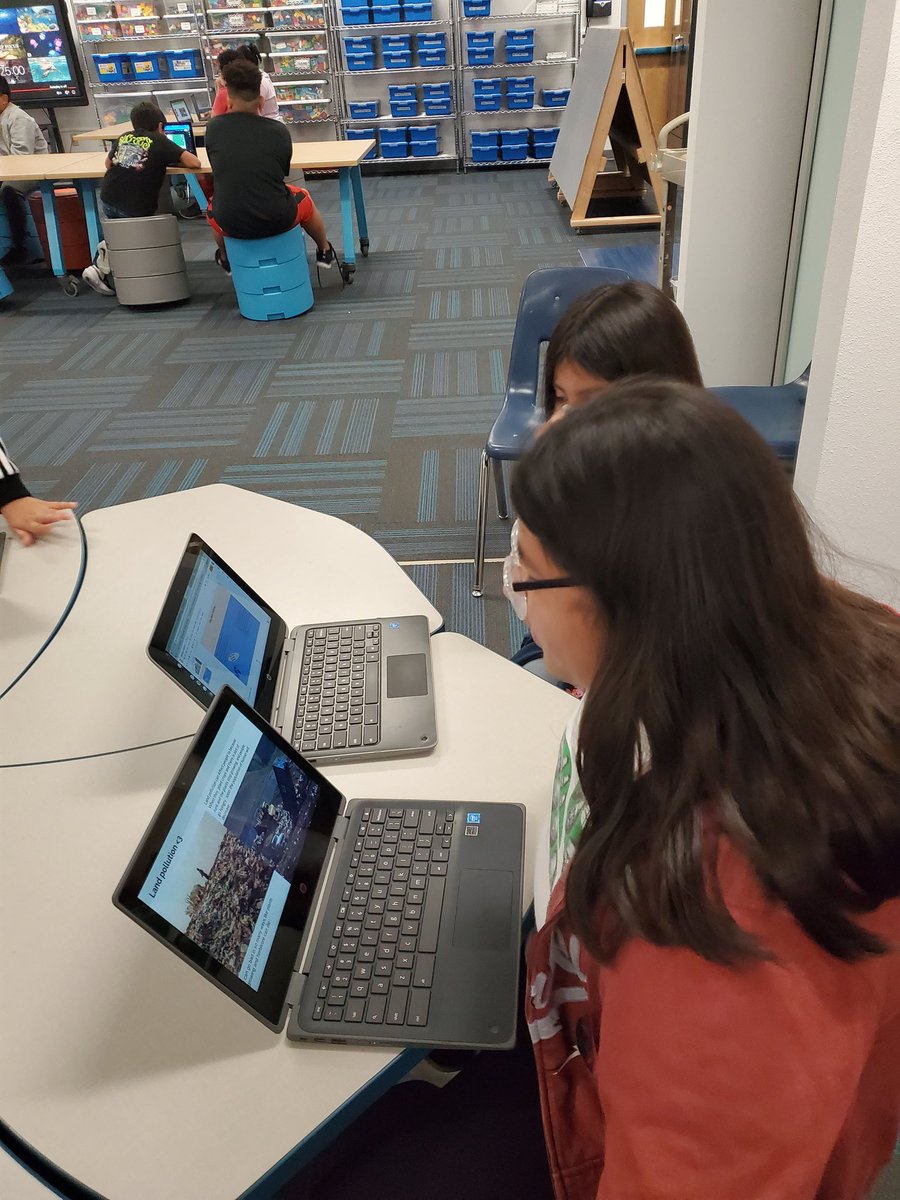 tranq084's tweet photo. Time to showcase our posters and share about pollution solutions research. Our @BlantonBulldogs have been working hard on this before getting hands on designing an oil spill cleaning process @EiE_org #BlantonSTEM #TogetherWeCan @triciabadillo https://t.co/aGCHZ8W0AX