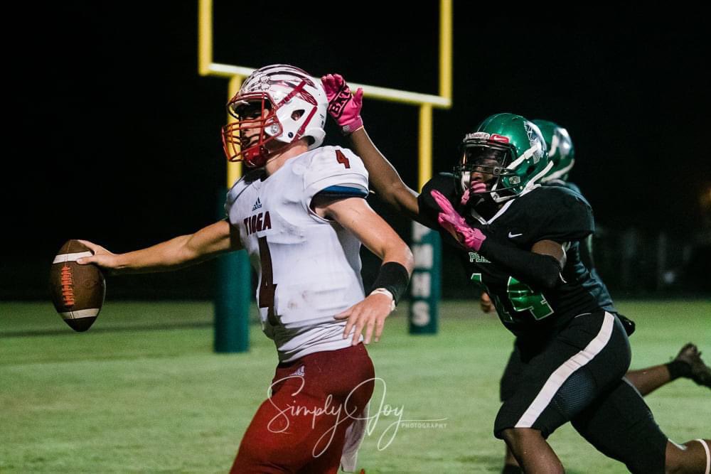 It is going down tomorrow at the Reservation @7 
@dylanMD16 <a href="/KALBtv5/">KALB News Channel 5</a> <a href="/BoltonFball/">Bolton Football (4-3)</a>