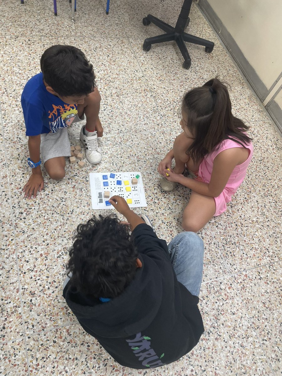 Meredith Chance tweet media