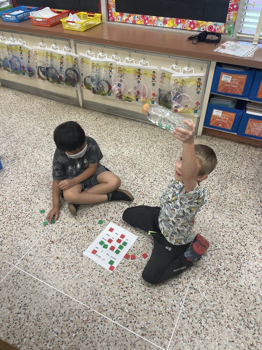 Meredith Chance tweet media