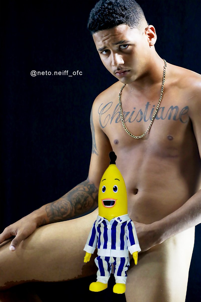 EscamosoNeto's tweet photo. Querem ou não querem ver sem a banana? Se desejar e só me falar no pix 🔞🔥✅ https://t.co/njN7Wnx3vk