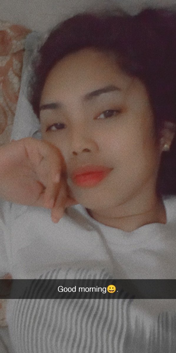 Labbsh_t's tweet image. Maybe because i was still in bed while having that interview makes me so lutang 😭. 

GOOD morning again, Gonna sleep to heal hahahahaha ..