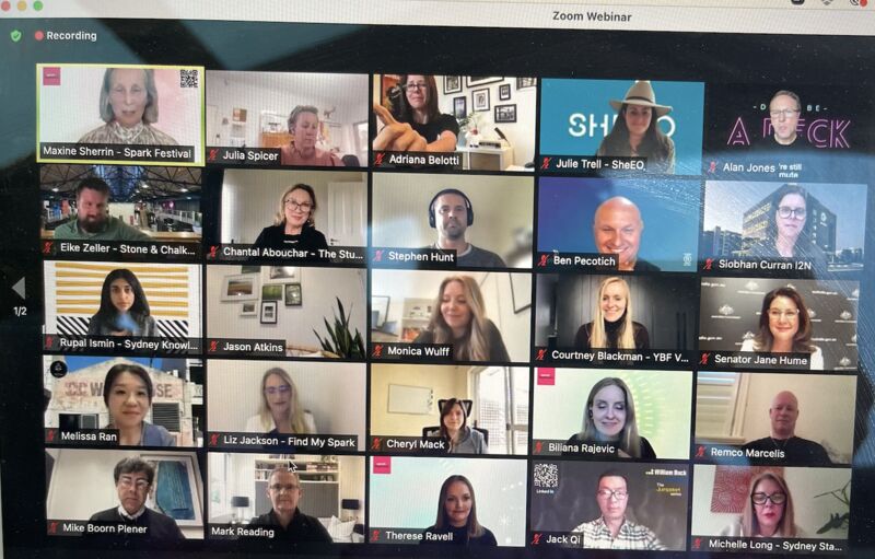 YBF Ventures tweet media