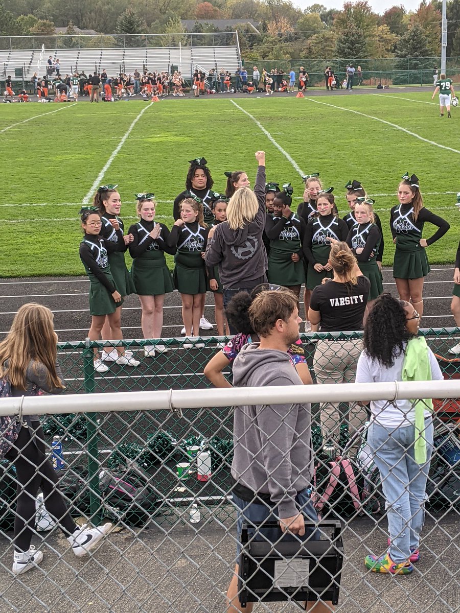 Gabrielle Schuitema tweet media