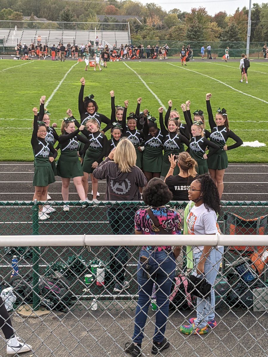 Gabrielle Schuitema tweet media