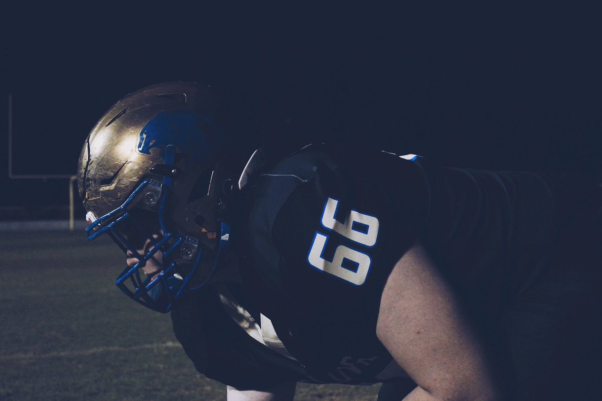 Clovis Football tweet media