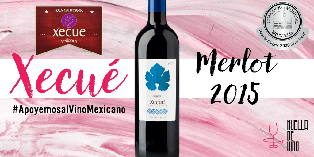 MitraVerdu's tweet photo. #HuelladeVino #ApoyemosalVinoMexicano #Xecué
Vinos con alma nativa. Con esencia femenina y el definido carácter masculino, estos rasgos particulares se encuentran en la etiqueta simbolizado por la huella dactilar de la vid. Les agradecería 🔁un para llegar a más personas 🍷🇲🇽 https://t.co/oJntUP8yEK