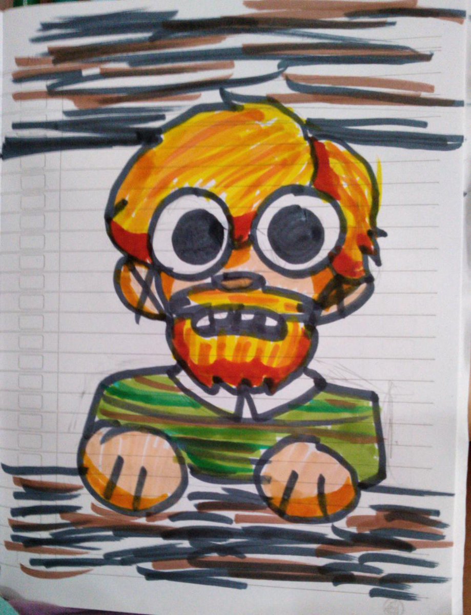 ImShaySaihara's tweet image. Don't call him keyman please! #JackStauber #micropop