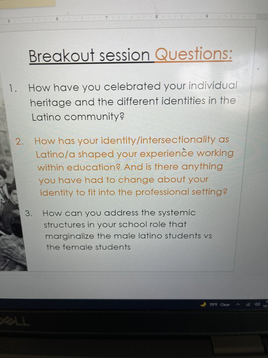 IkeEquity (Eisenhower High School) tweet media