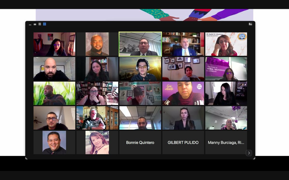 IkeEquity (Eisenhower High School) tweet media