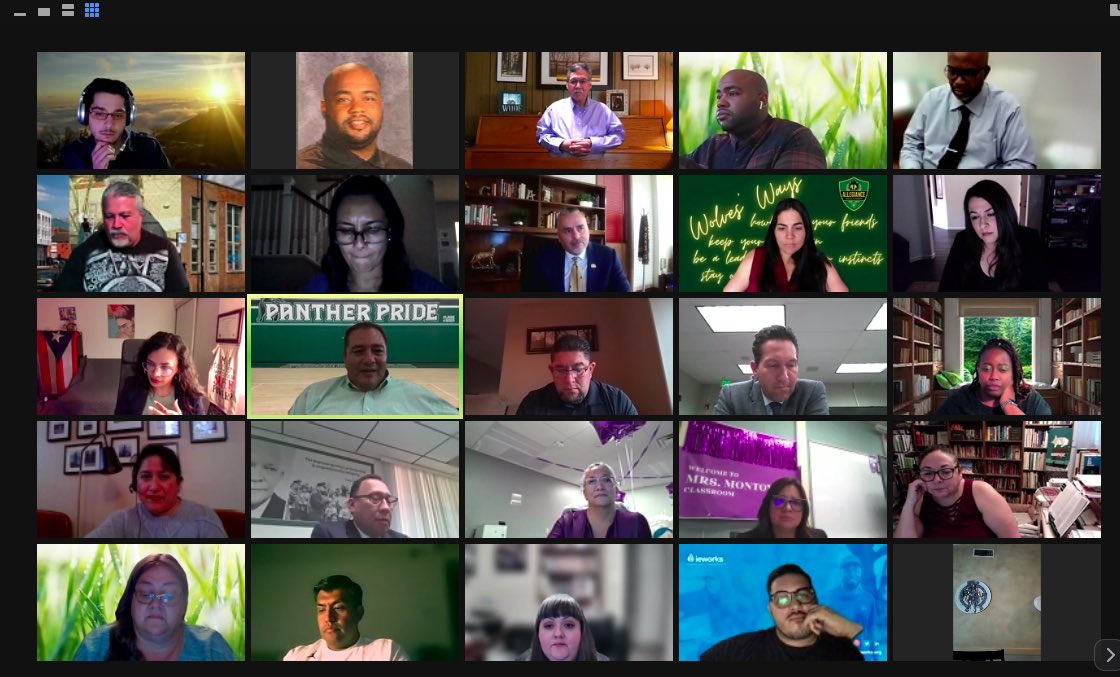 IkeEquity (Eisenhower High School) tweet media