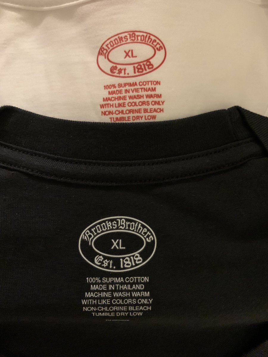 texascottonboy's tweet photo. @Supima For very nice tee-shirts! https://t.co/JSIzDYghZi