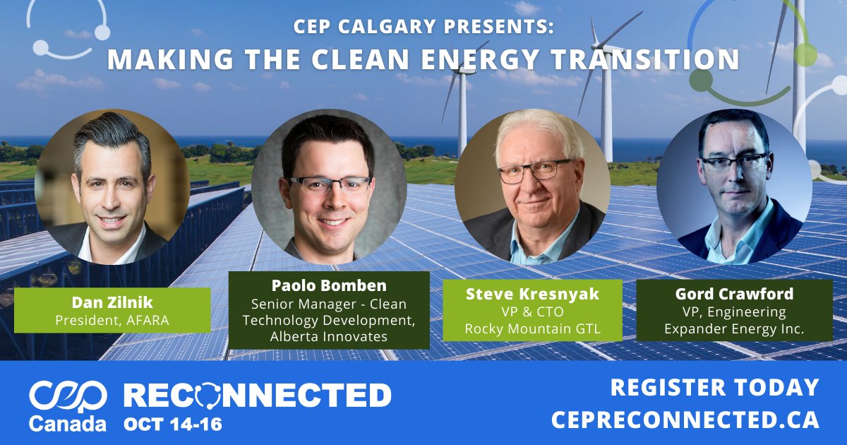 CEPCalgary's tweet photo. We are starting in one hour. Join @cepcalgary for the first session about clean energy! 

https://t.co/8MAHB9RxkZ

#cepreconnected https://t.co/ZkjzgeOPZt