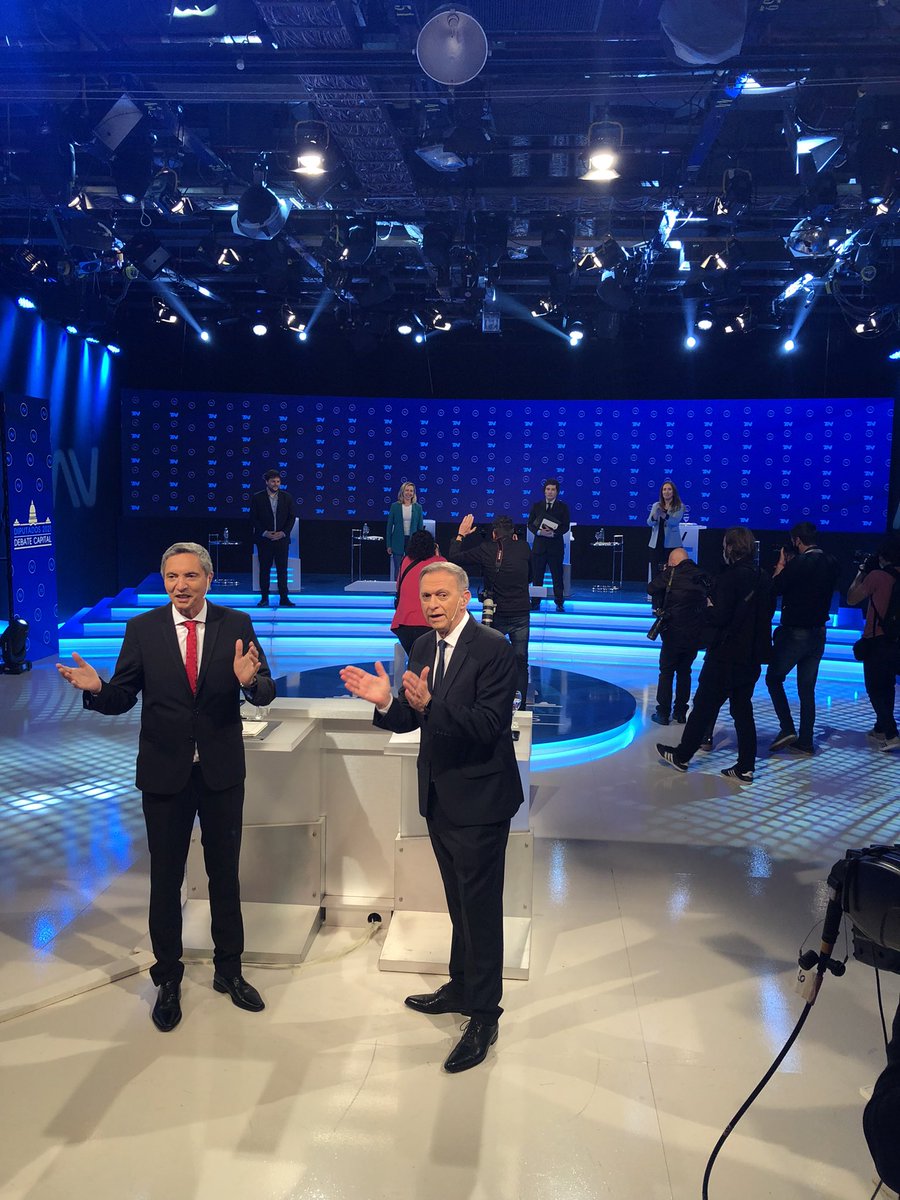 Martin Tetaz tweet media