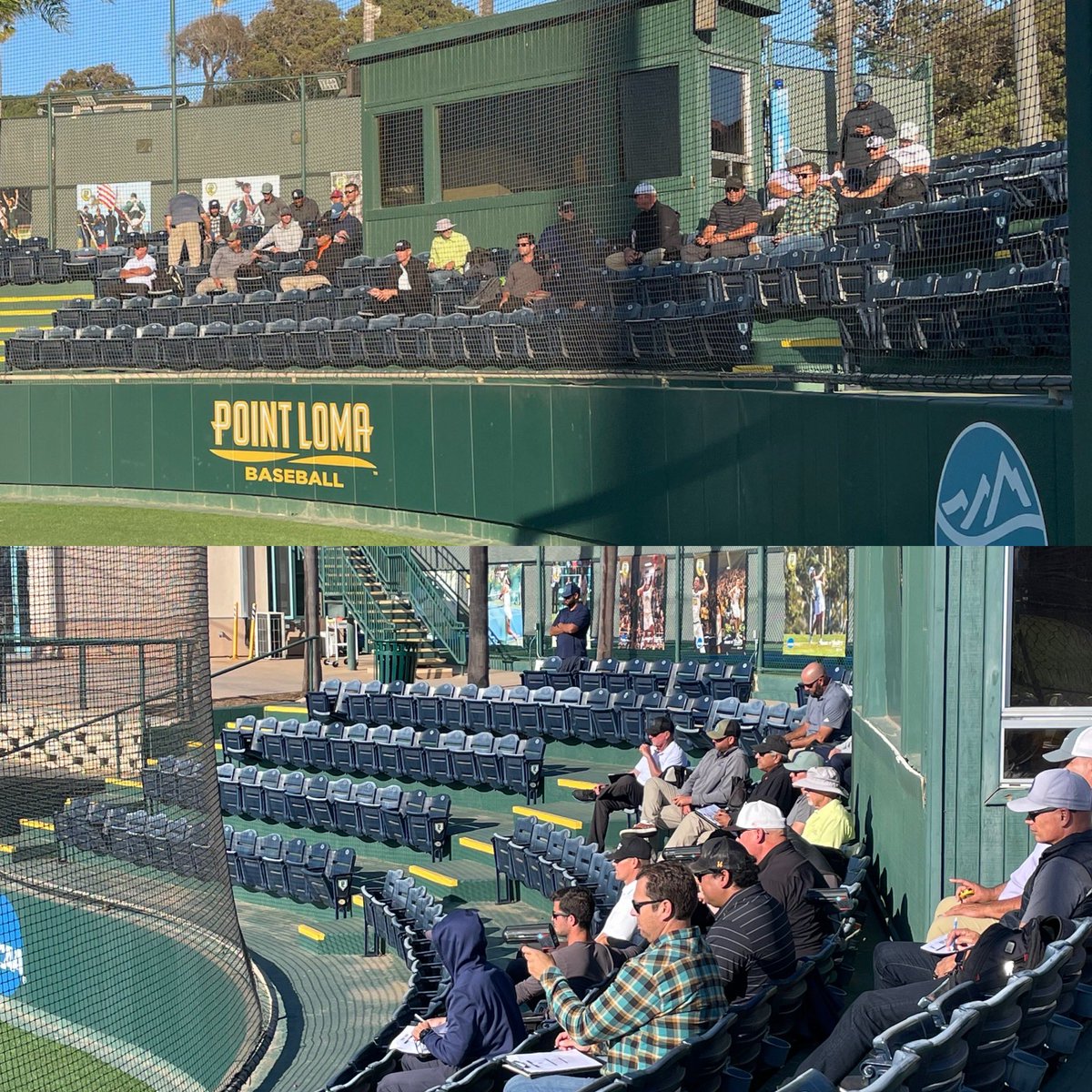 Great Day To Be A Sea Lion, 25 Teams Were Represented At Our Annual Scout Day! #Zeal #Glorify #MakeItBetter