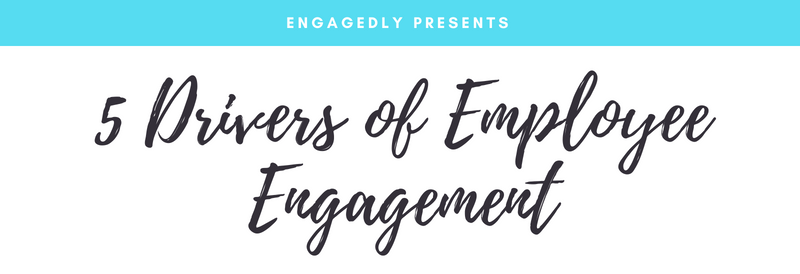 engagedlyInc's tweet photo. What Drives #EmployeeEngagement?
https://t.co/wHlNioDAD3
#EmployeeExperience #HR #OneMinuteRead #Infographic #Engagedly https://t.co/YymvVPWp9L
