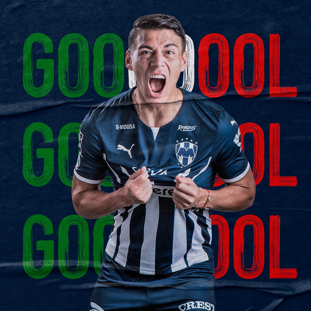 Rayados's tweet photo. 🇲🇽| ¡El primero y con combinación Rayada! ¡Gooooooooooool de @HectorMorenoh! 🤠🔥

#RayadosEnSelección 
#PasiónyOrgullo https://t.co/CKyxWtXwga