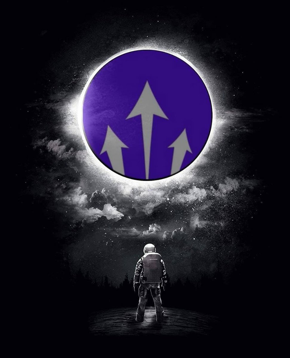 Big news coming today 🔥 Buy now and hold don't lose your position 🔥🔥🚀

We will take this project to the next level ✊

Chart:
dextools.io/app/bsc/pair-e…

BIG_WHALES_INCOMING_DONT_LOSE_YOUR_POSITION