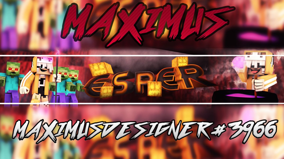 MaximusDesign3's tweet image. Type: Banner
Price: Free
User: KarolMC_YT
Contactó: MaximusDesigner#3966