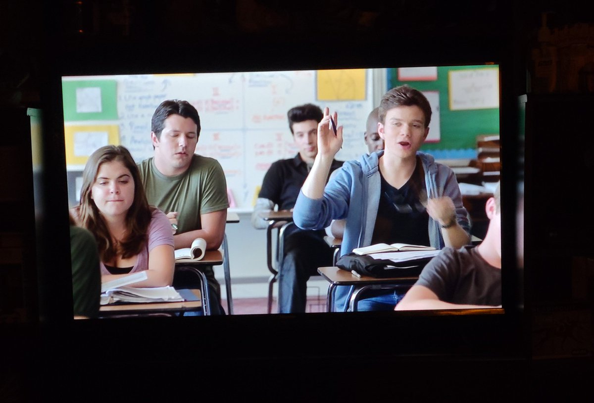 lestersbonnet's tweet photo. My daughter's Covid test came back negative but she's still under the weather. She decided she wanted to spend alittle time with @chriscolfer tonight. πππ€
#SBL #CarsonPhillips https://t.co/NjHENazVG6