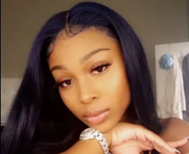 Lipstick Alley on Twitter: "Jayda Wayda In Her Feelings After Someone