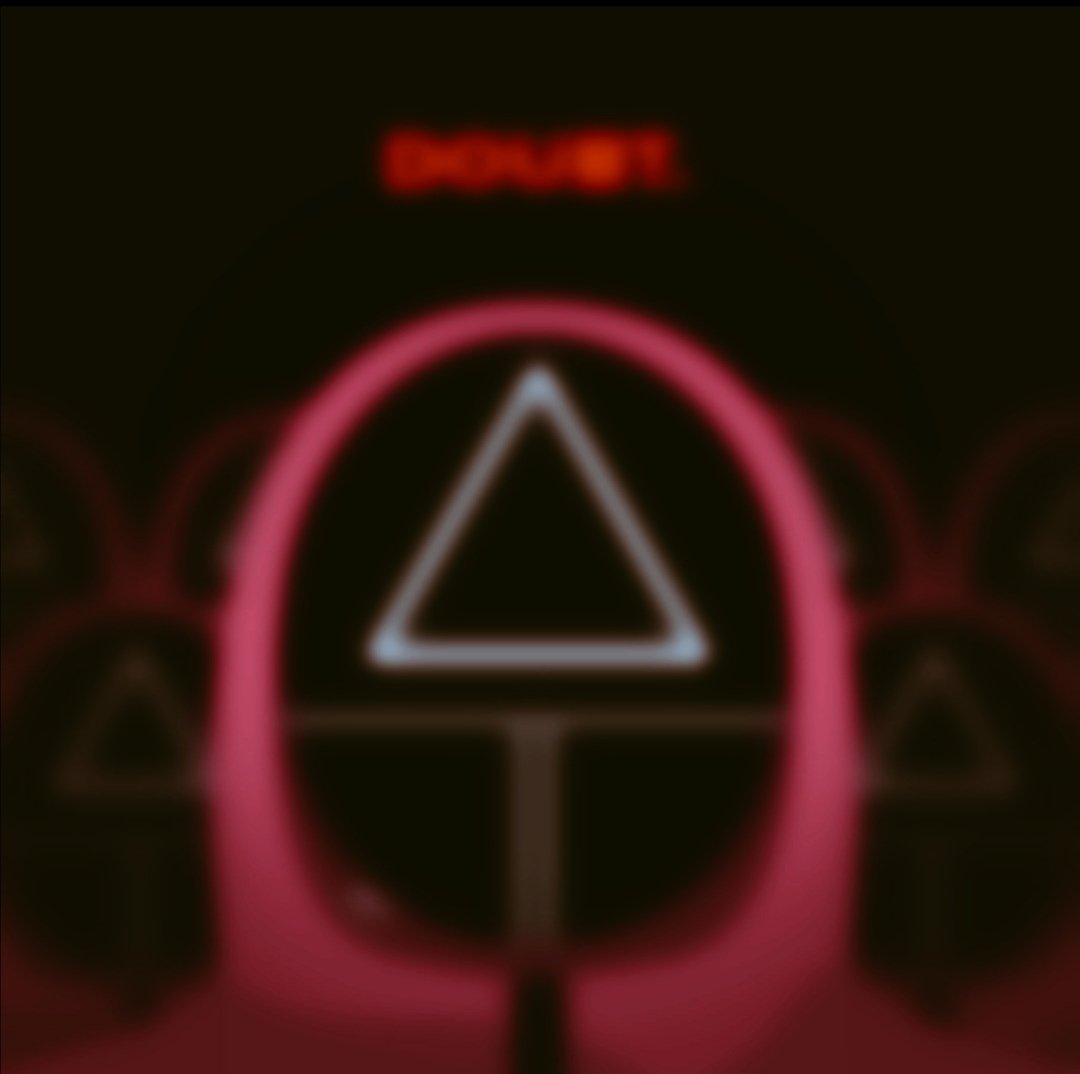 CreeptoSigner's tweet photo. It's LIVE! 🔥🚀🎮 Click the link in my bio to view the full resolution for Squid Game Series: Go Big or Go "Home". Hold up, also, there is season 2?🤯😵🔥 #artwork #YouNetflix #SquidGame #NFTs #NFTCommunity #cryptocurrency #Ethereum #OpenSeaNFT #OpenSeaCommunity #folloback https://t.co/M5tGoD4XxN