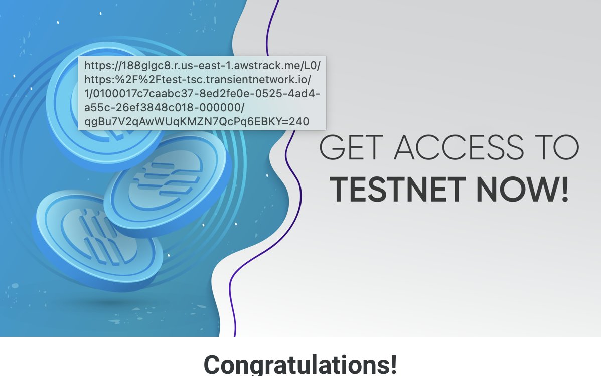 sukerypto's tweet image. GPOOL IDO第２弾のTransient
テストネットの招待メール届いたので触っていきます

徹夜で頭完全に動いてないので程々に
#GPOOL #Transient