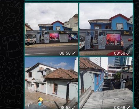 teof1981's tweet image. Disculpen ya han pasado mas de 2 años desde la denuncia de como están destruyendo un bien inventariado y haciéndonos M.. a los Vecinos con ese antro y su ruido y vibraciones. POR FAVOR derroquen cumplan su trabajo. Ya estamos desesperados @santiguarderas @teleamazonasec @ecuavisa