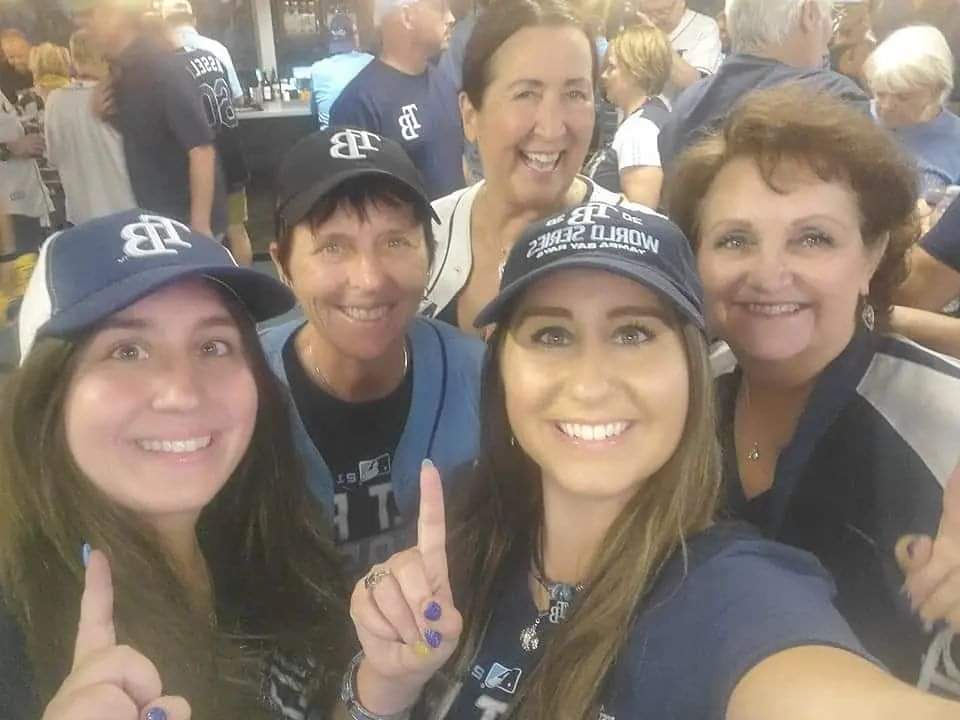 TBRaysTwins's tweet photo. Part 2:
It's only because we KNOW what this 100 WIN #Rays team was capable of. 😪😪 The fact we were the #1 seed having DOME Field Advantage, being only 1 of 8 teams remaining &amp; getting to experience those 2 games of ELECTRIC TROPtober were memories we will NEVER forget...💥💥💥 https://t.co/yg0PRz0wUW