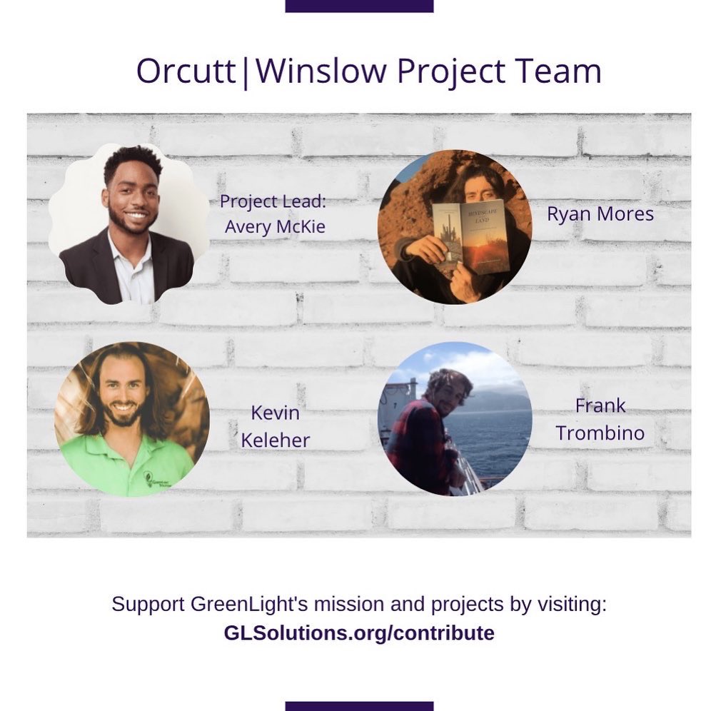 _GLSolutions_'s tweet image. ✨ In Spring of 2013 Greenlight Solutions partnered with @orcuttwinslow to help translate the company’s sustainability report into content for their website and social media channels.
This Sustainability project supports SDG#13: Climate Action
#projectpartner #communitypartners