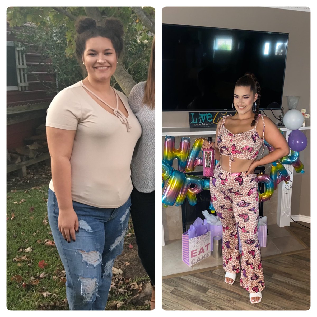 morgbrak's tweet photo. poppin in to say I’m proud of myself! https://t.co/shanhmZZxG