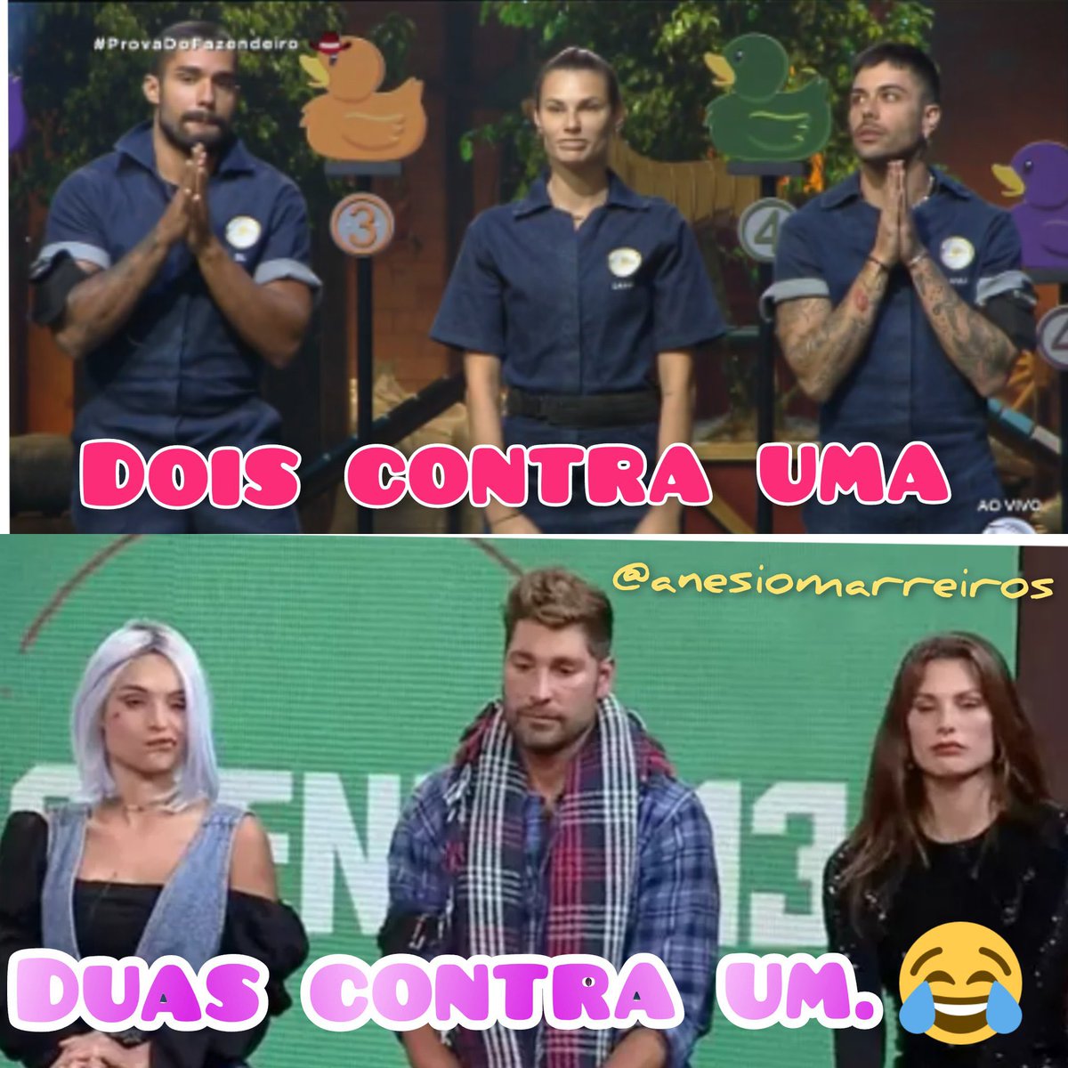 neycoments's tweet photo. A vingança é um prato que se come frio https://t.co/6Qg0PCNl10