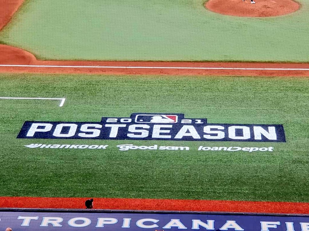 TBRaysTwins's tweet photo. What a season it was for the record books! The future has never been BRIGHTER! This 2021 team will forever hold a special place in our hearts. Simply, THANK YOU @raysbaseball for everything spoiling us with your greatness on a nightly basis. #1 in our hearts FOREVER &amp; ALWAYS!💙💙 https://t.co/y6nDEAbh8u