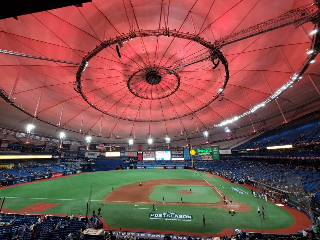 TBRaysTwins's tweet photo. What a season it was for the record books! The future has never been BRIGHTER! This 2021 team will forever hold a special place in our hearts. Simply, THANK YOU @raysbaseball for everything spoiling us with your greatness on a nightly basis. #1 in our hearts FOREVER &amp; ALWAYS!💙💙 https://t.co/y6nDEAbh8u