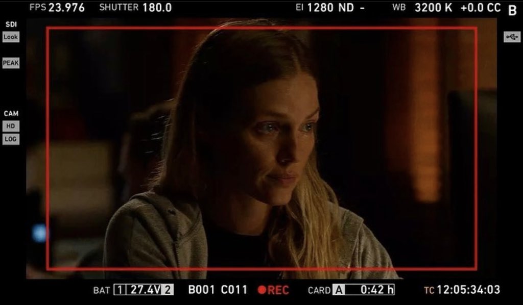 tracy spiridakos understood the assignment tonight. awe-inspiring and truly incredible. you are amazing <a href="/trspiridakos/">Tracy Spiridakos</a> !!! #chicagopd