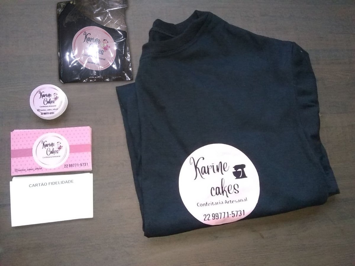 ferrettuo's tweet photo. Envelopamento de Carrinho, Máscara, Cartão de Visita, Camisa, Adesivos: Karine Cakes
#cakes #bikecake #enveloping #envelopamento #máscara #mask #protection #camisa #shirt #businesscard #cartãodevisita #ferrettuo https://t.co/Pe3ifvQr0j