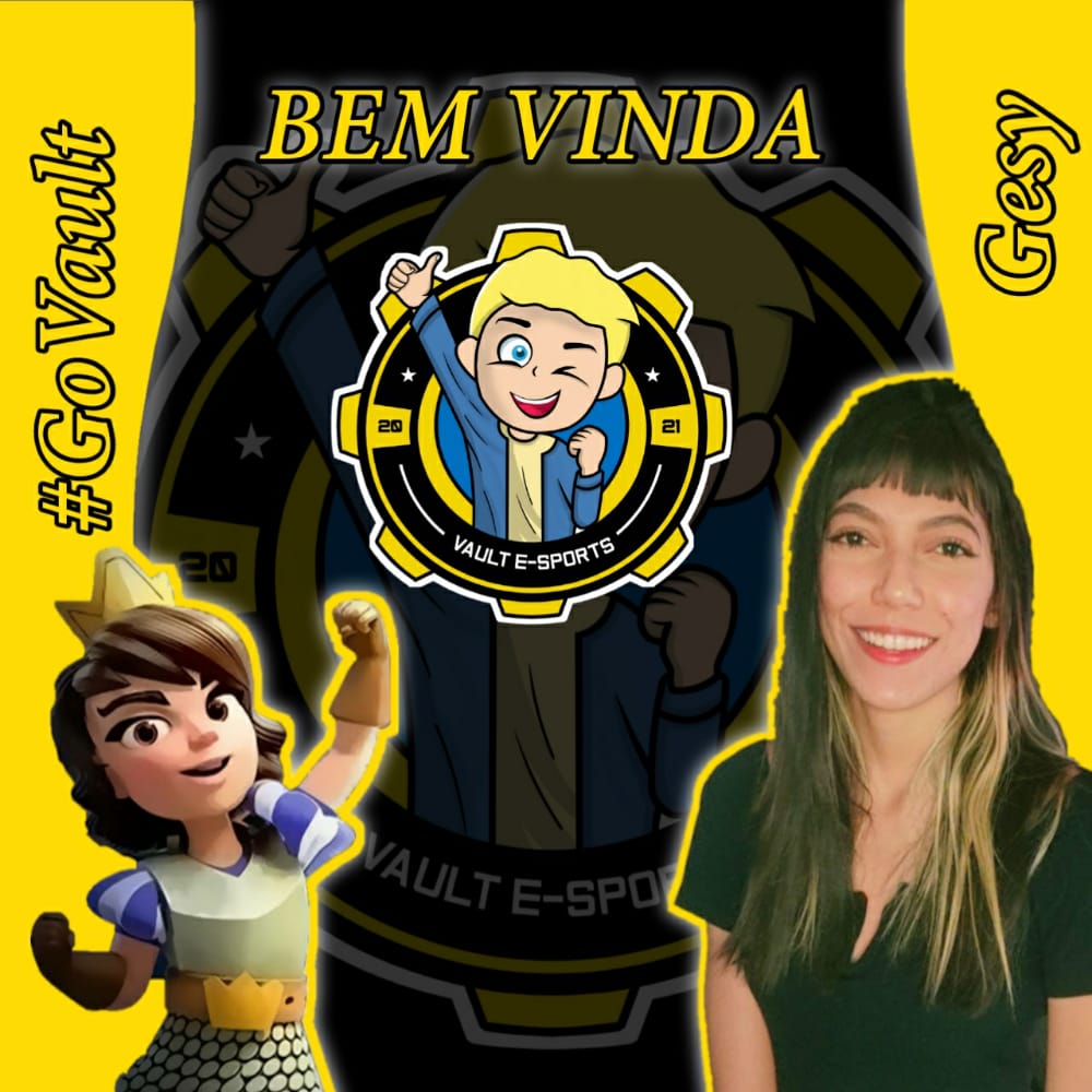 Vault E-Sports FC tweet media