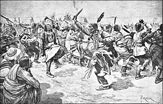 HHMU_Banksia's tweet photo. #TheGhostDance
#MitakuyeOyasin
@LittleHawk621 @mikecoulson48 @ChitkwesuManetu https://t.co/jTXEXssWxL