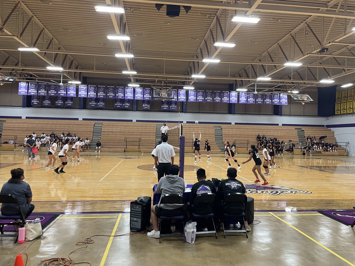 Fall Season Begins! GO RAMS!!!!!
