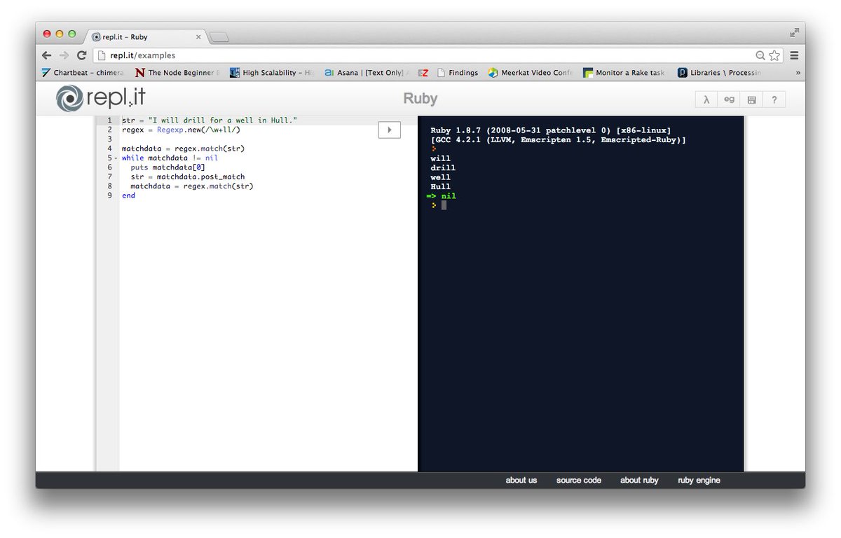 amasad's tweet image. 10 years ago we launched @Replit — first in-browser multi-language sandbox — a breakthrough at the time.

With no funding however the project all but died. 5 years, two jobs, and one country later @HayaOdeh had enough savings to start Replit, Inc.

And we’re just getting started!