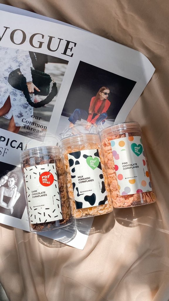 คอนเฟลคดาร์กช็อค99฿ พร้อมส่ง ♡´・ᴗ・`♡ tweet media