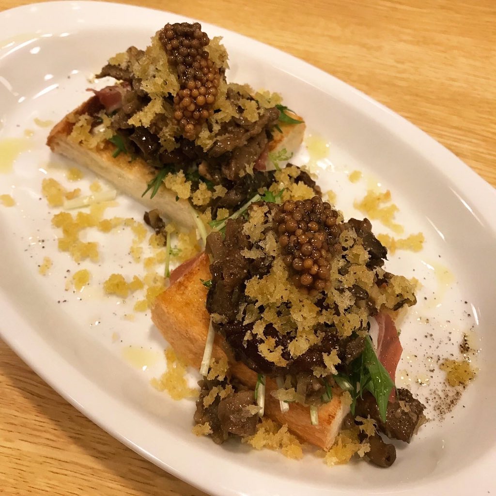 酒徒 しゅと おうちで中華 Keiko キノコを採りに行ける環境 羨ましいです Twitter