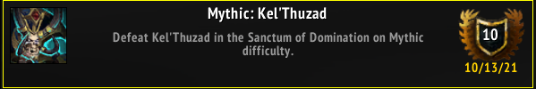 ChillguymarkWoW's tweet photo. Well.. been a weird couple of days with the death of Semantics, but glad to get a new boss kill on prog!
#wow #warlock #addpad https://t.co/Fep0S1KQFQ