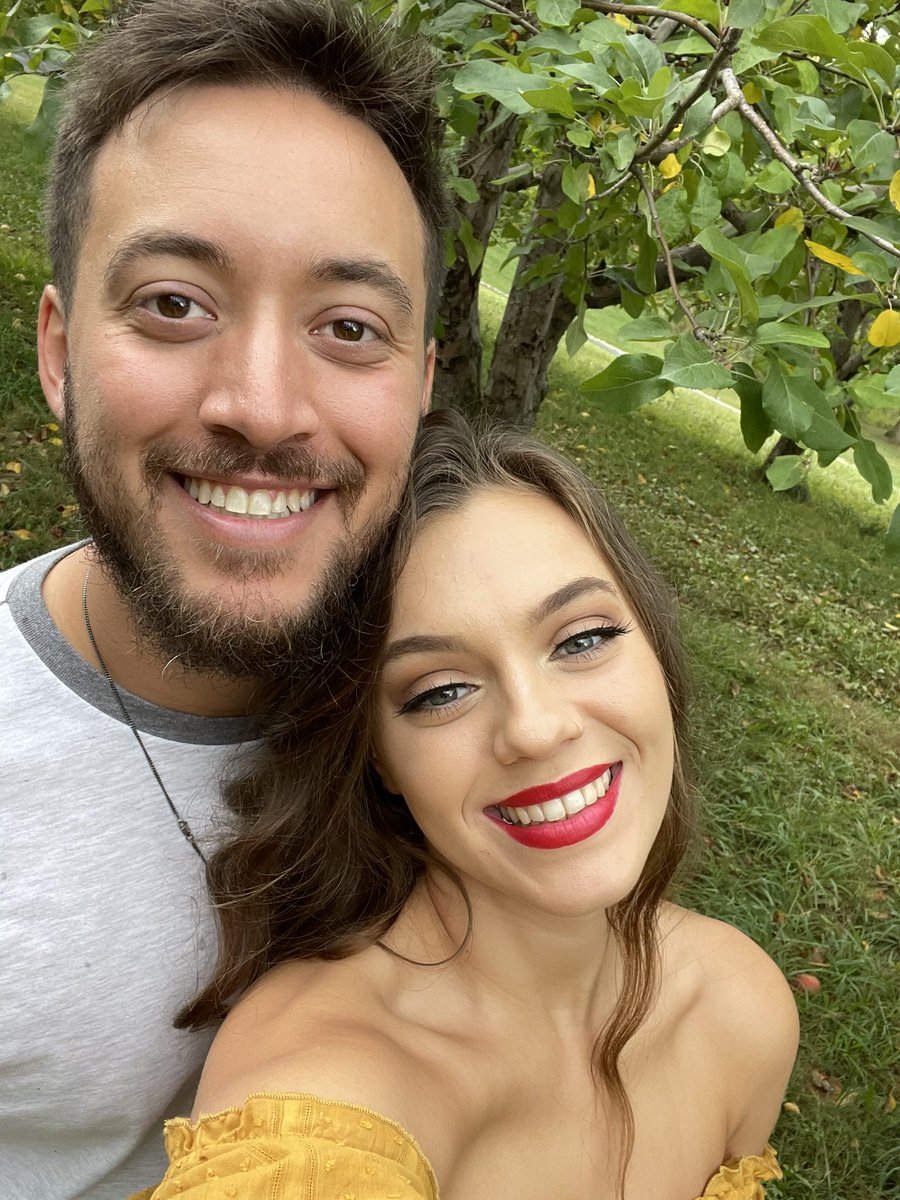 Isaiah54_17's tweet photo. I love you very much Angel, to one year of engagement and a decade of memories, with many more to come.
#DecadeTogether #ILoveYouAndILikeYou
#AlwaysAndForever https://t.co/8H9TtdqrrC