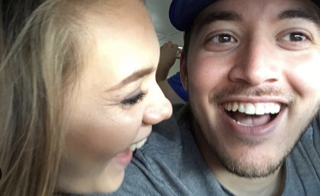 Isaiah54_17's tweet photo. I love you very much Angel, to one year of engagement and a decade of memories, with many more to come.
#DecadeTogether #ILoveYouAndILikeYou
#AlwaysAndForever https://t.co/8H9TtdqrrC